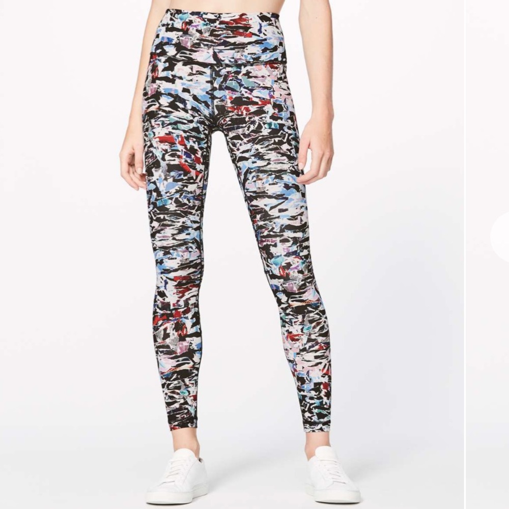 EUC Full-On Luxtreme Wunder Under Culture Clash